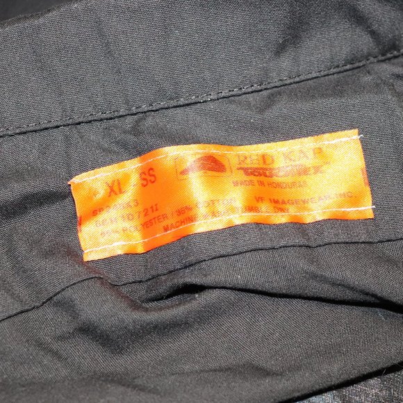 Lynyrd Skynyrd Eagle Band Work shirt XL - Picture 5 of 5